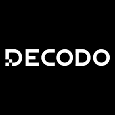 Decodo