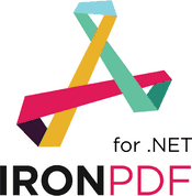 IronPDF