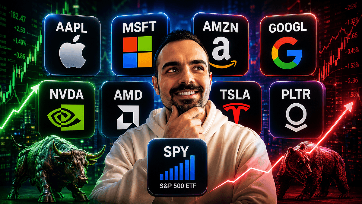 The 10 Stocks Long-Term Investors Keep Buying Again and Again