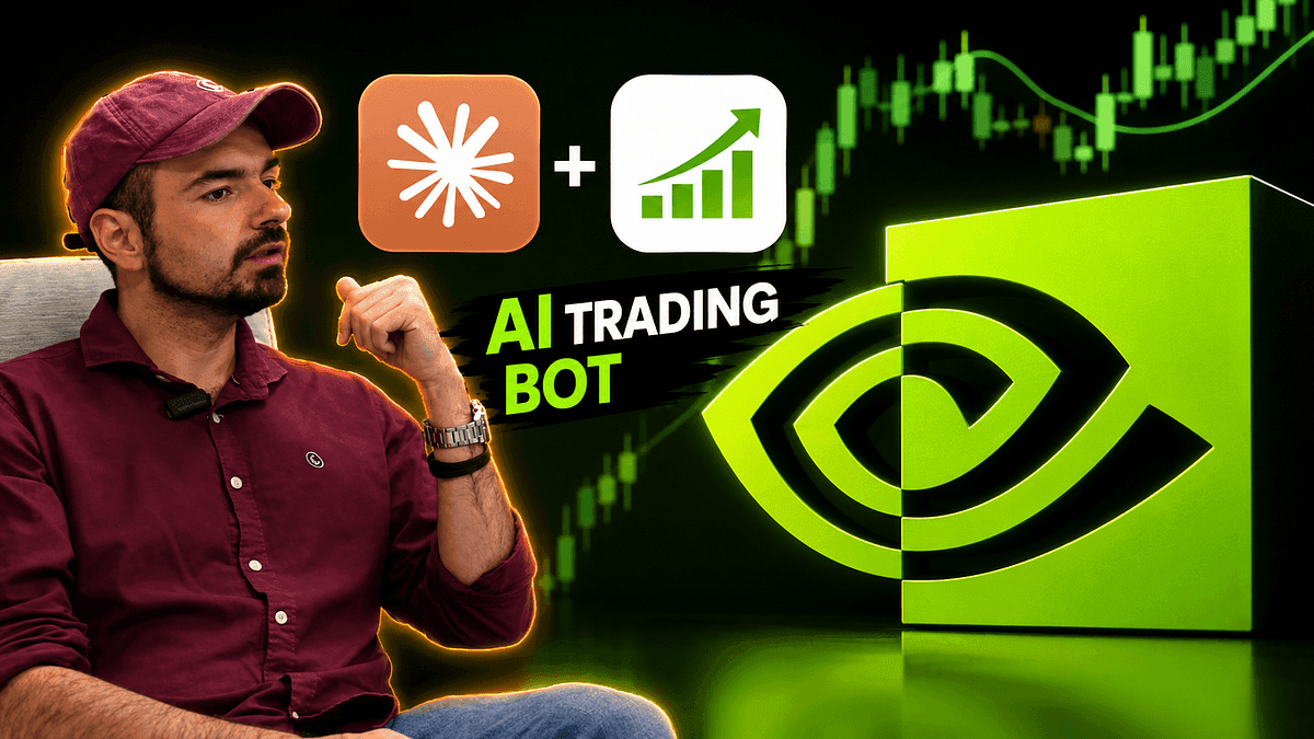 How to Build an AI Trading Bot with Claude and the EODHD API